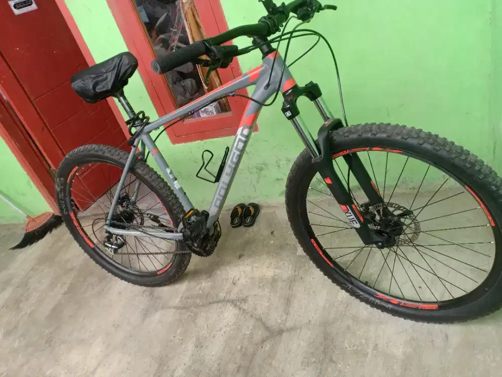 Dijual sepeda MTB
