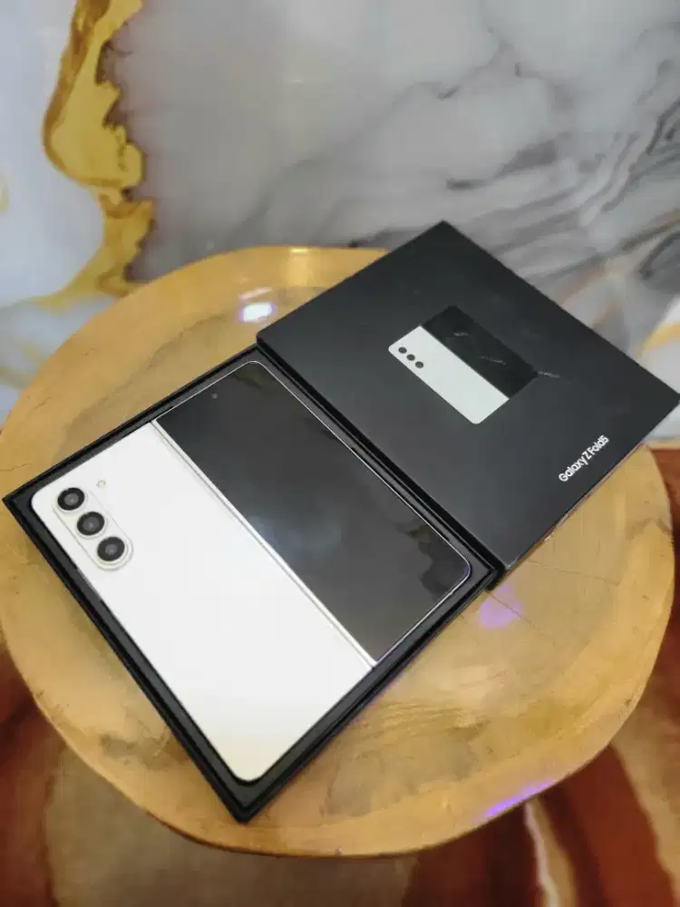 SAMSUNG Z FOLD 5 12/512GB SEIN