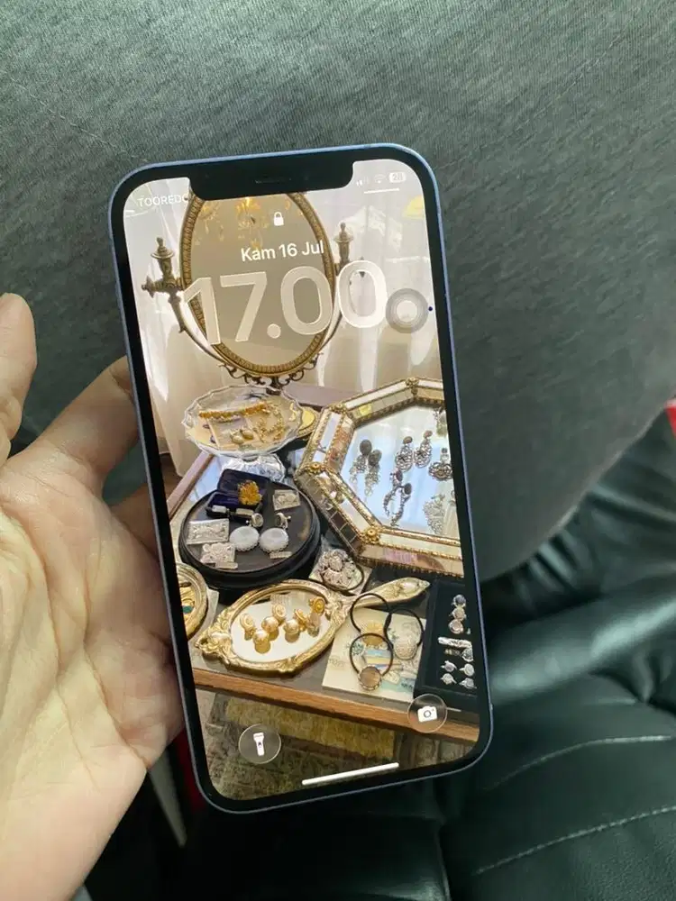 Iphone 12 64gb ibox