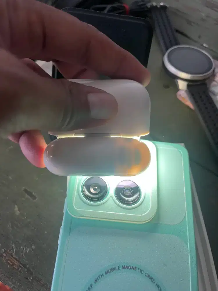 Airpods pro gen 2 tipe c
