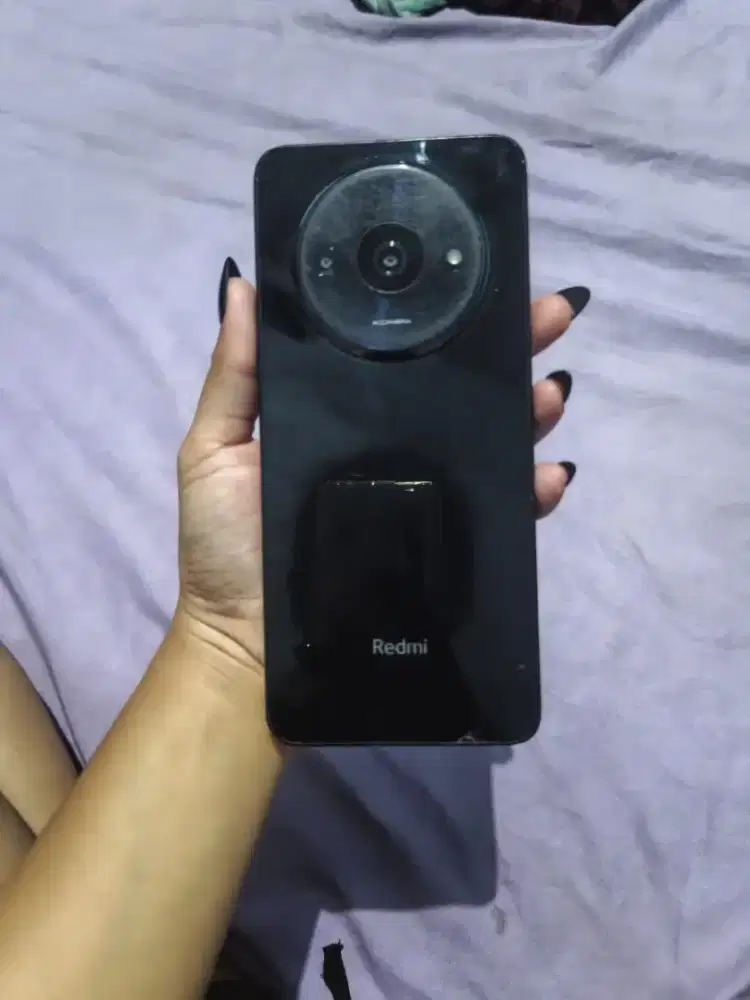 Redmi a3 4+4/128 nominus