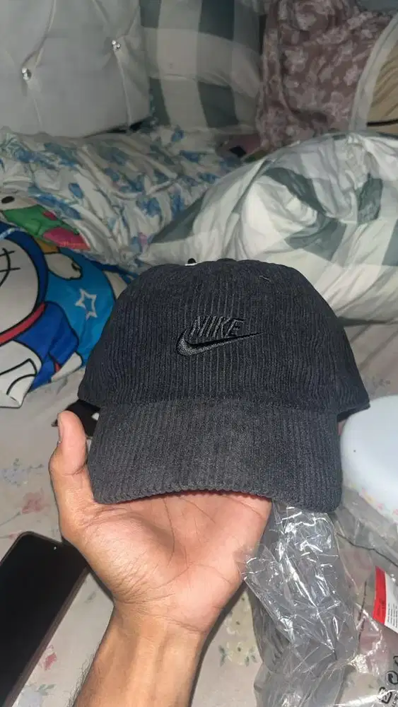 NIKE CLUB CORDUROY HAT
