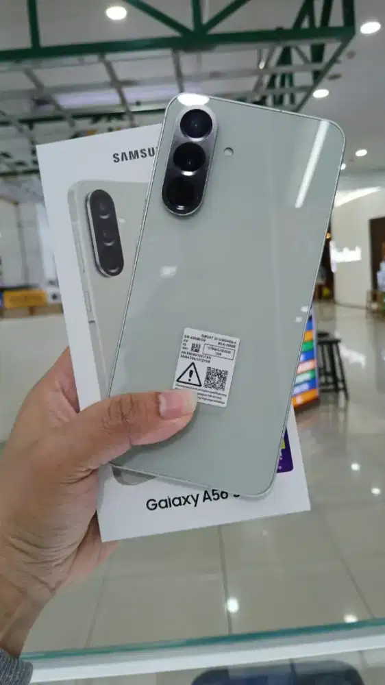 Samsung A56 5G 8/256