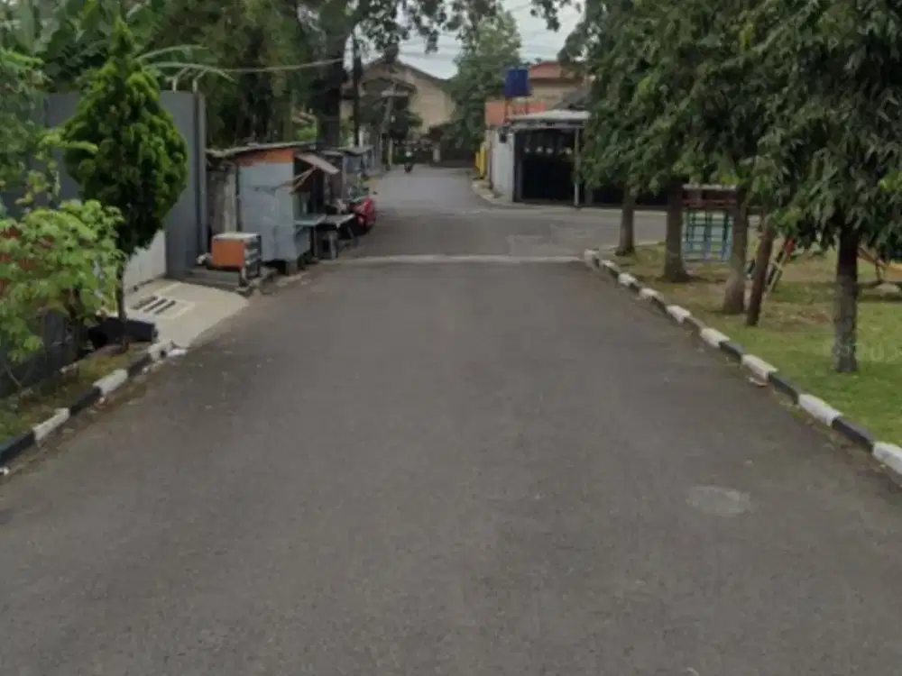 DIBAWAH NJOP ! DIJUAL TANAH HOOK STRATEGIS SIAP BANGUN DI CIJAURA KOTA BANDUNG