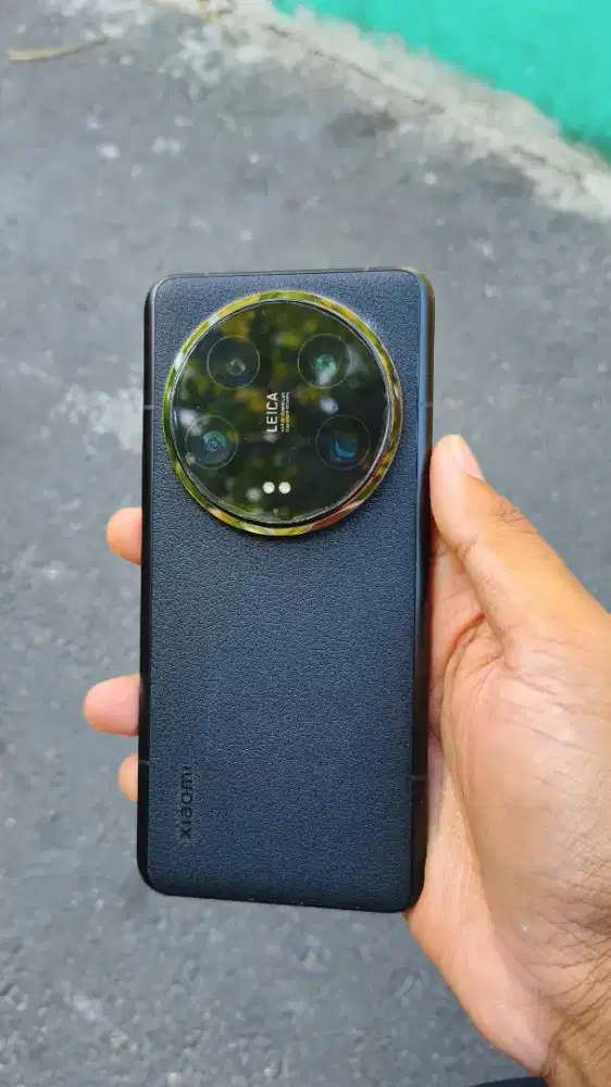 XIAOMI 14 ULTRA 16/1 TB