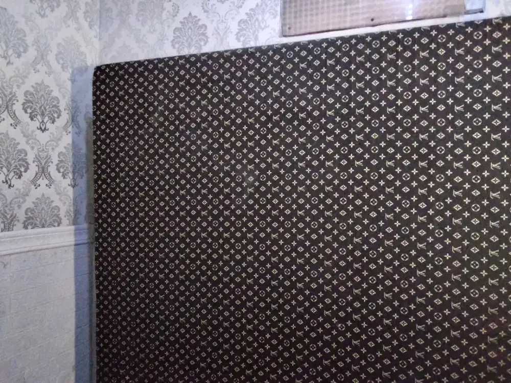 KASUR BUSA UKURAN 120×180