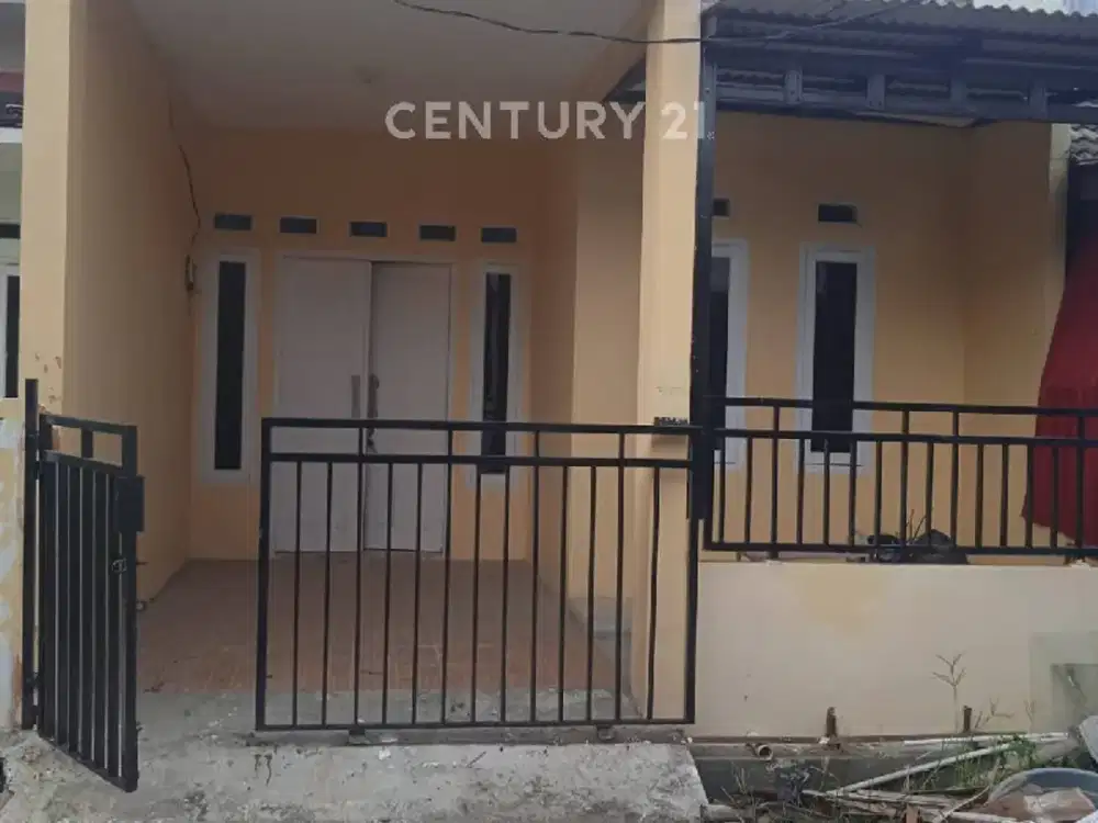 Rumah Minimalis SHM Di BabelanI, Cocok Untuk Keluarga Muda