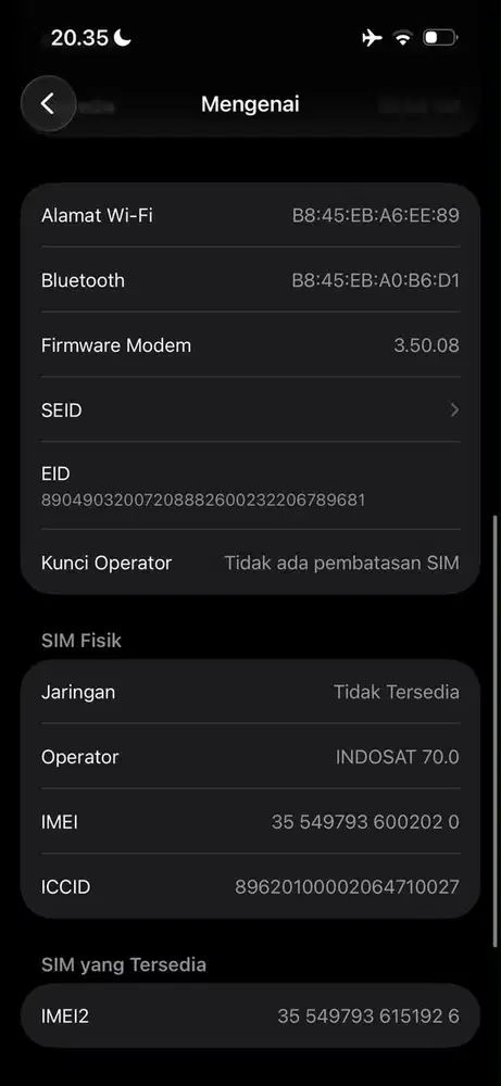 iPhone 15 basic