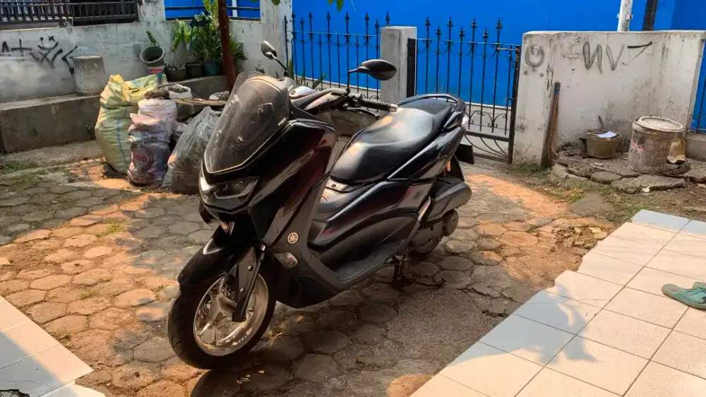 NMAX NEW 2023 SPEK 63