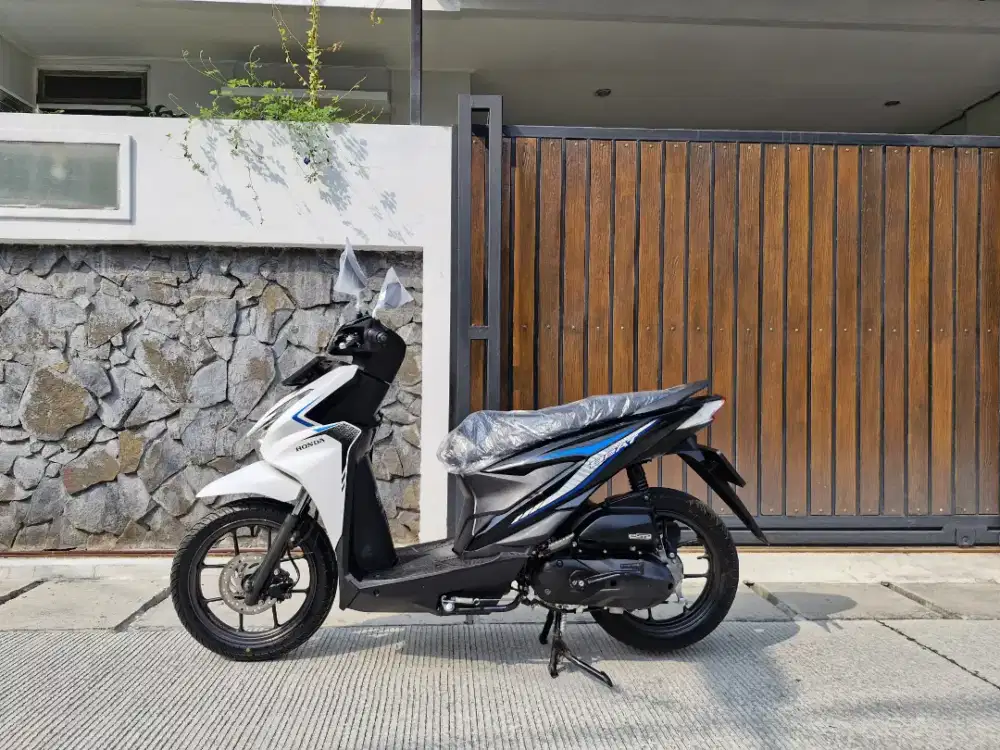 DP HANYA 999K AJA⁉️HONDA BEAT CBS TH 2025