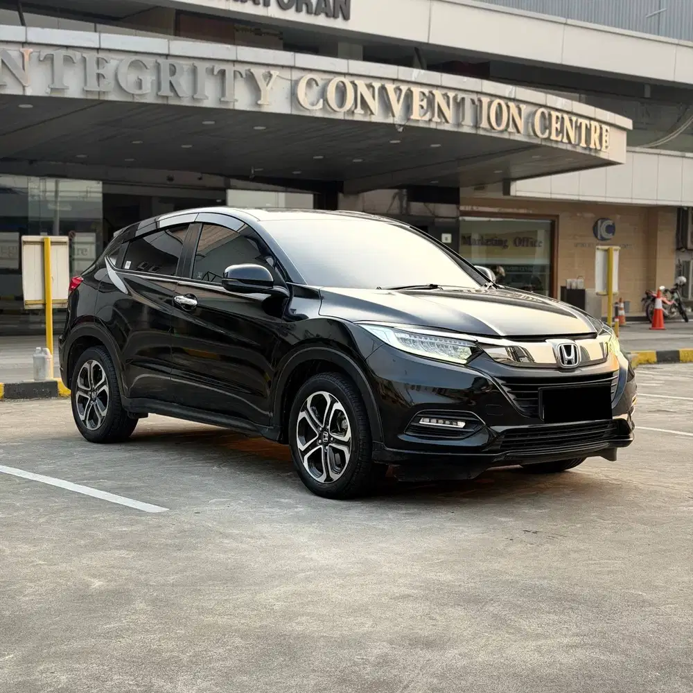 HONDA HR-V SE 1.5