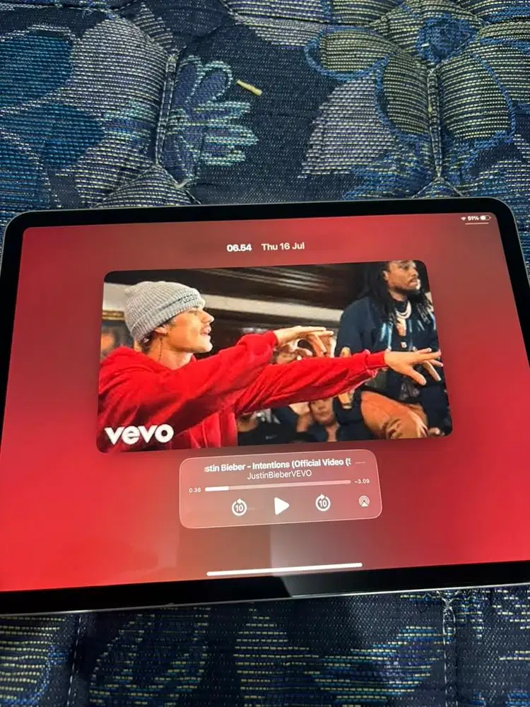 iPad Pro 11 M2 256gb