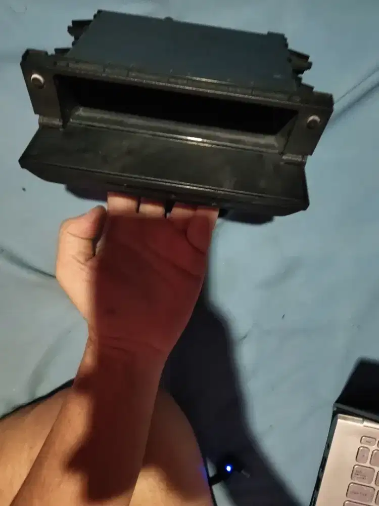 Box,laci untuk grand livina sv