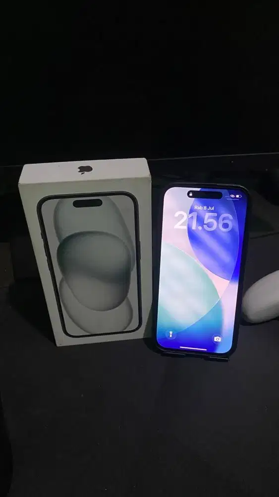iphone 15 basic