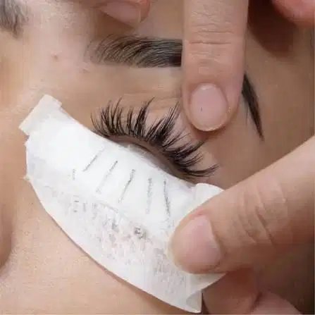 Lowongan kerja untuk eyelash extension