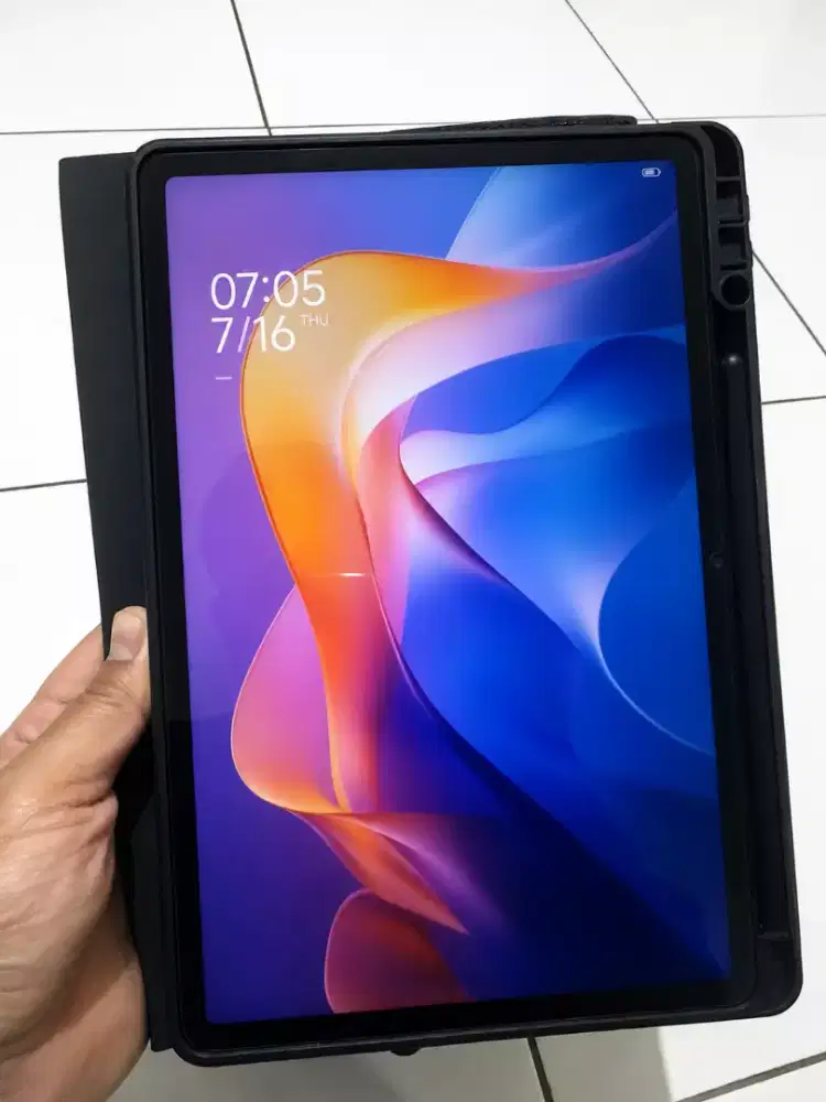 Xiaomi Redmie Pad 2 - 4/128 Mulus
