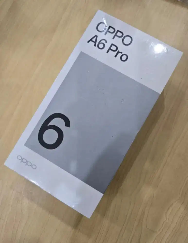 OPPO A6 PRO 128 GB