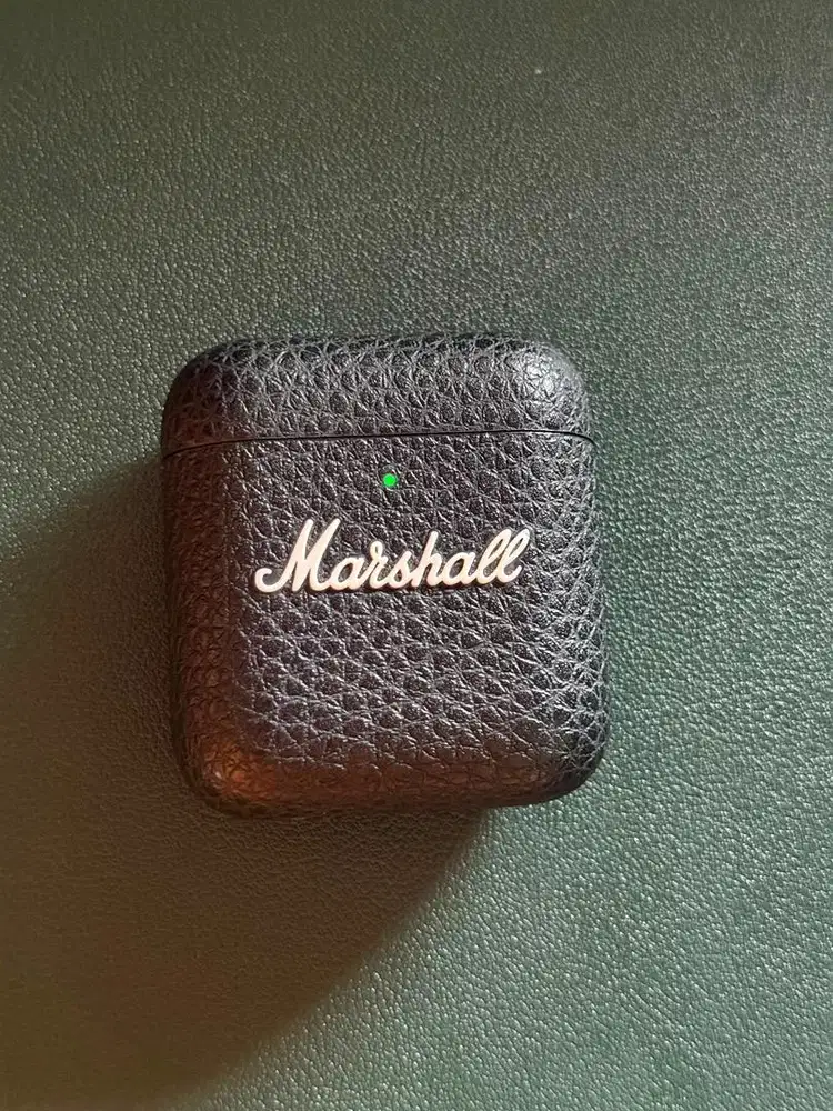 Marshall Minor IV Original Like New