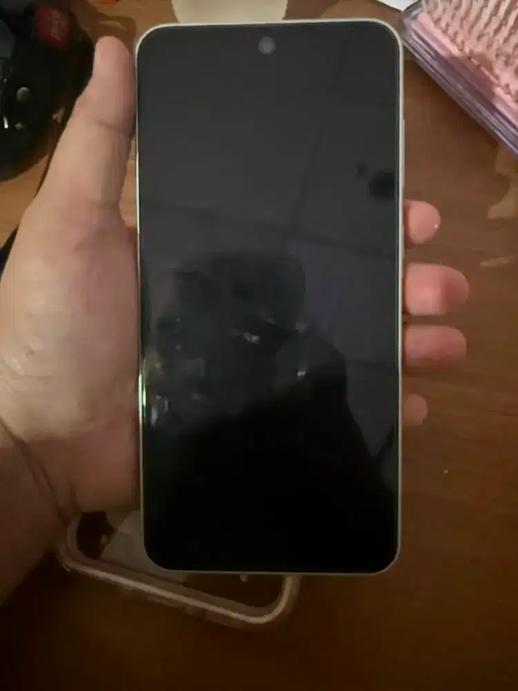 Jual samsung a56
