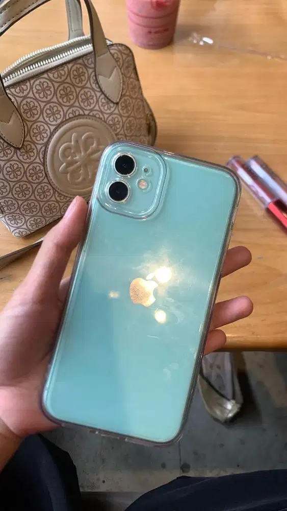 Iphone 11 Inter 128gb