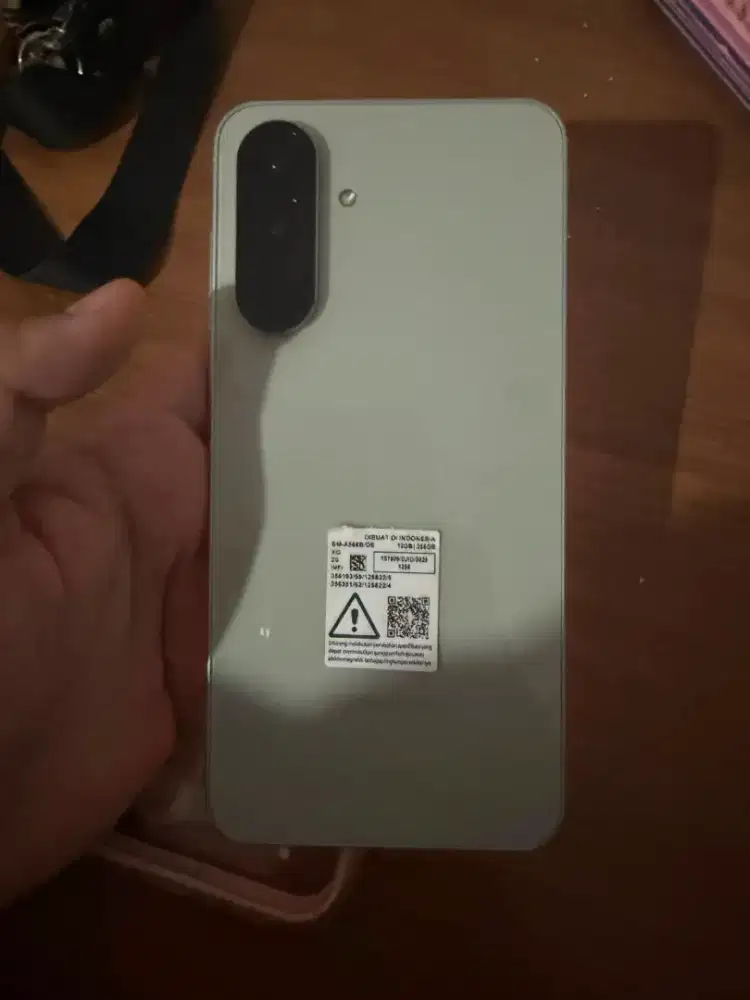 Jual samsung a56