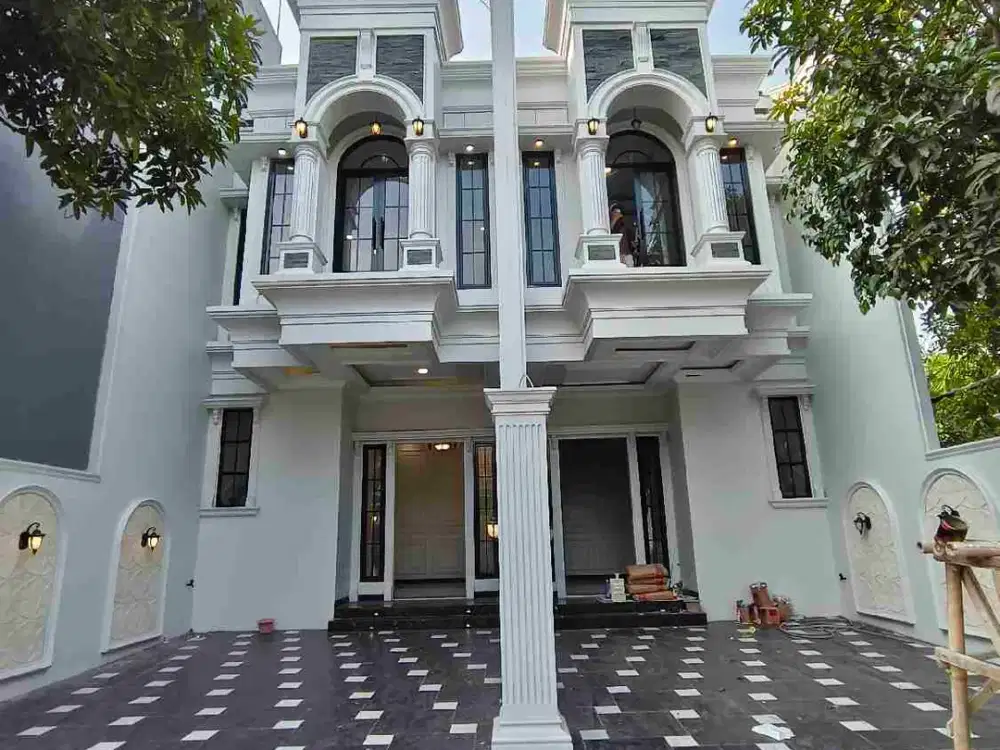 Rumah Baru Primary Sale GMM Depok – SHM, 3 Kamar Tidur , 2 kamar mandi , cuma tinggal 1 unit lagi