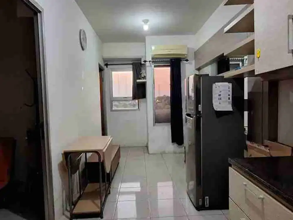 Lantai 3‼Apartement puncak permai
