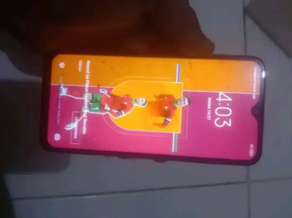 Xiaomi redmi 8a