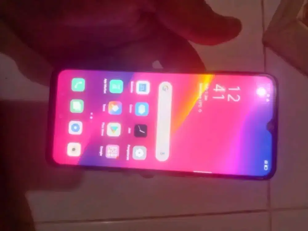 Oppo A2 2020 ram3/64