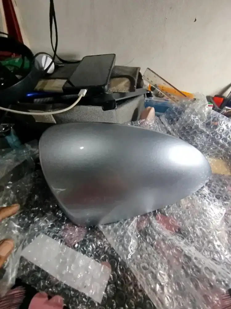 Cover spion rush Terios 2018-2024