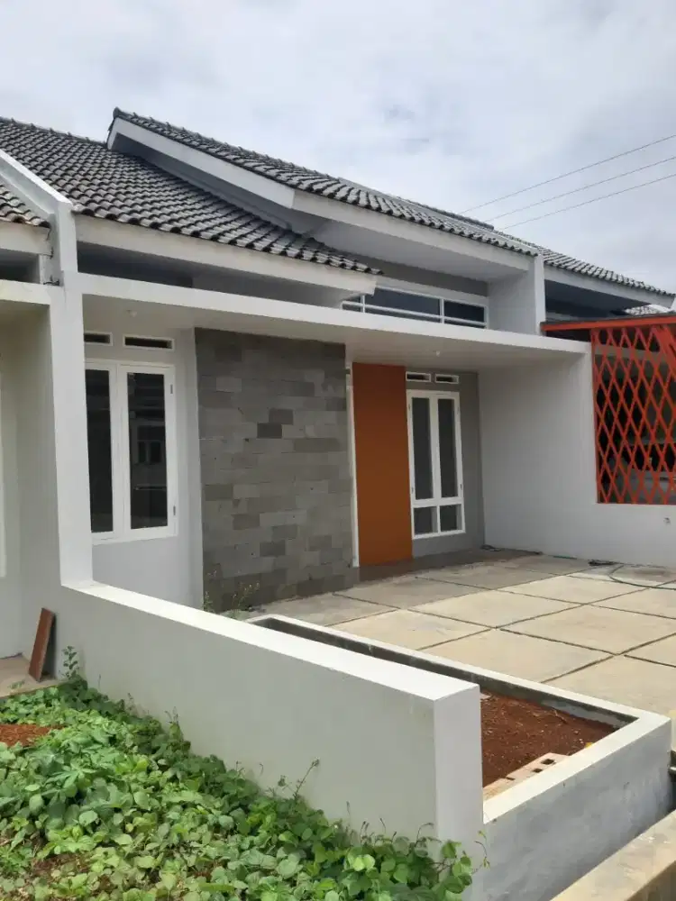 Cluster pesona damar resident