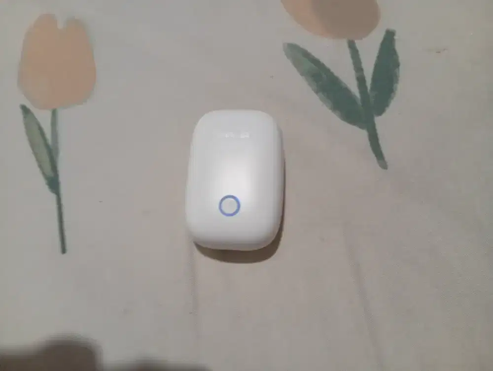 Travopur Mini Q (AVIAIR AVP-858)  white edition