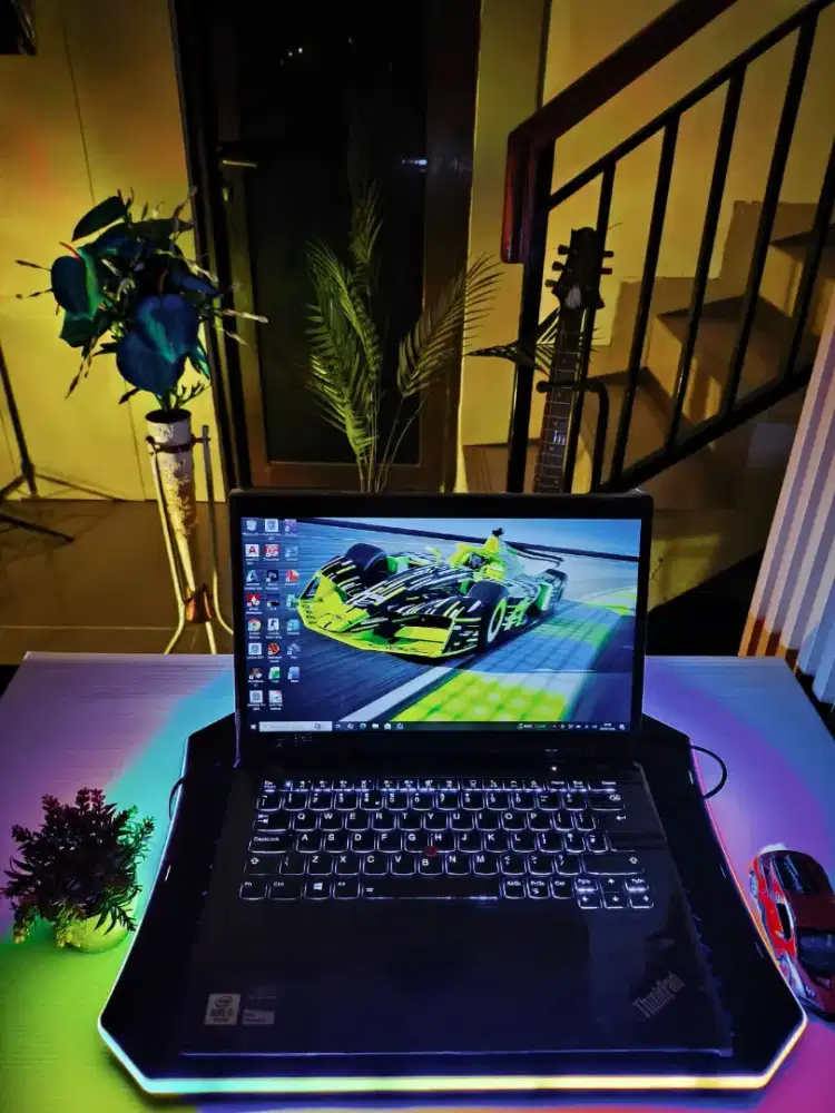 Lenovo Thinkpad X13 V32 [RAM 16GB +SSD 256GB]
