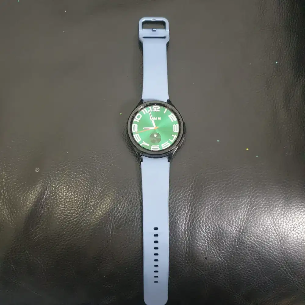 Samsung Galaxy Watch 6 Classic 47MM