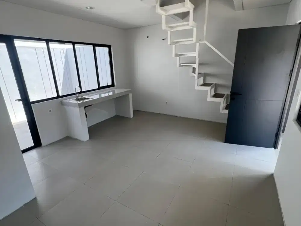 Dijual Rumah Park Serpong Kosongan di Xyz Cove By Rumah Chinida (Ay)