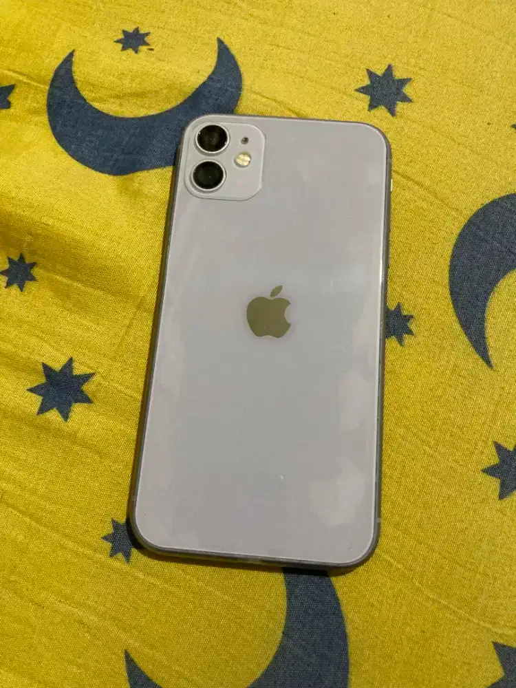 iPhone 11 128GB Inter