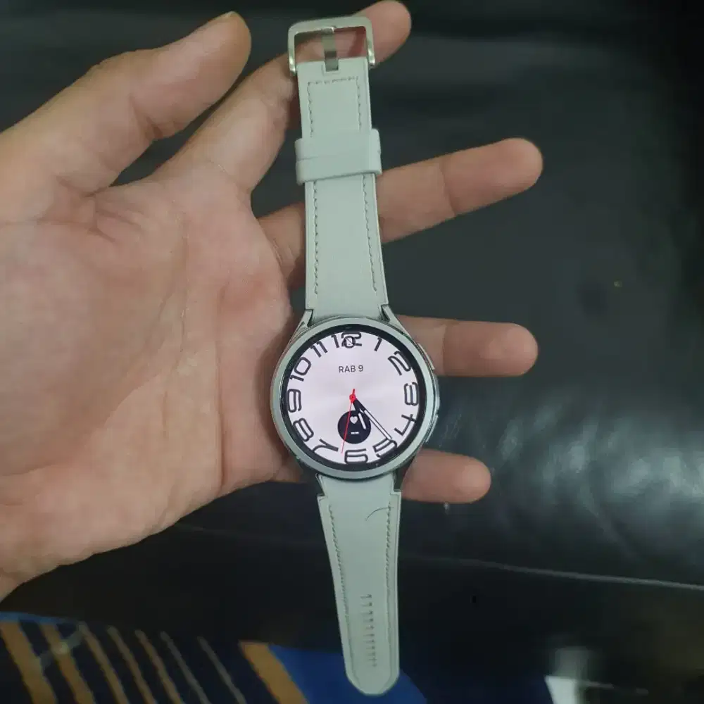 Samsung Galaxy Watch 6 For Sale 47MM