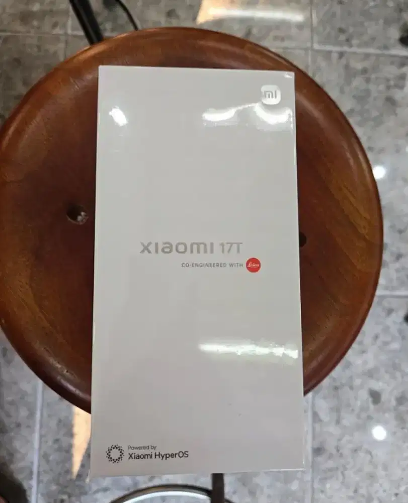 XIAOMI 17T 256 GB