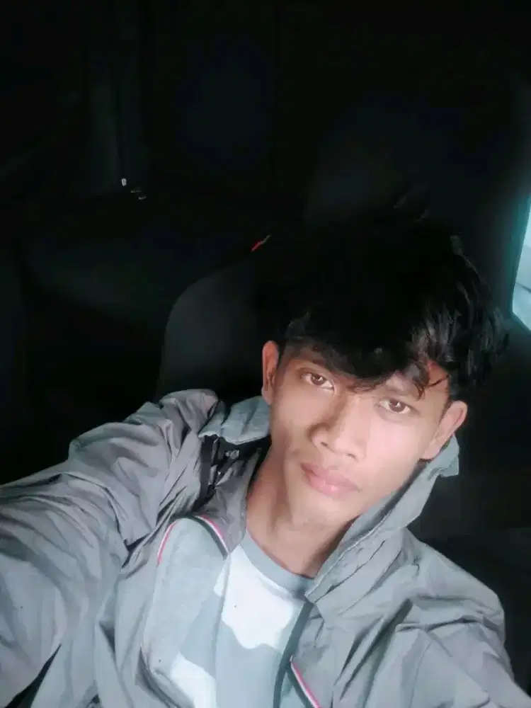 Cari pekerjaan apa saja