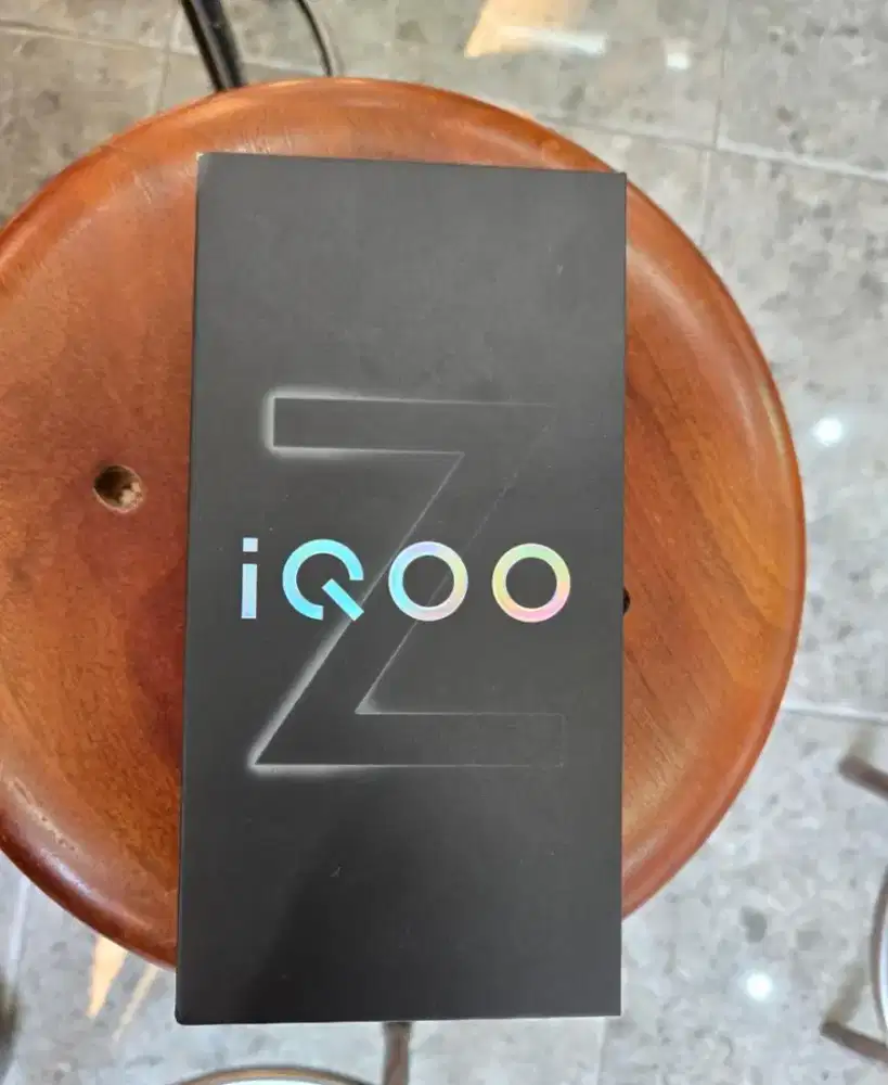 IQOO Z11 256 GB
