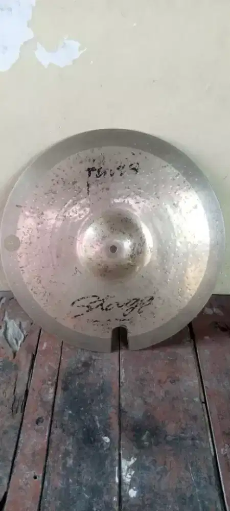 Cymbal Crash 17 Inch