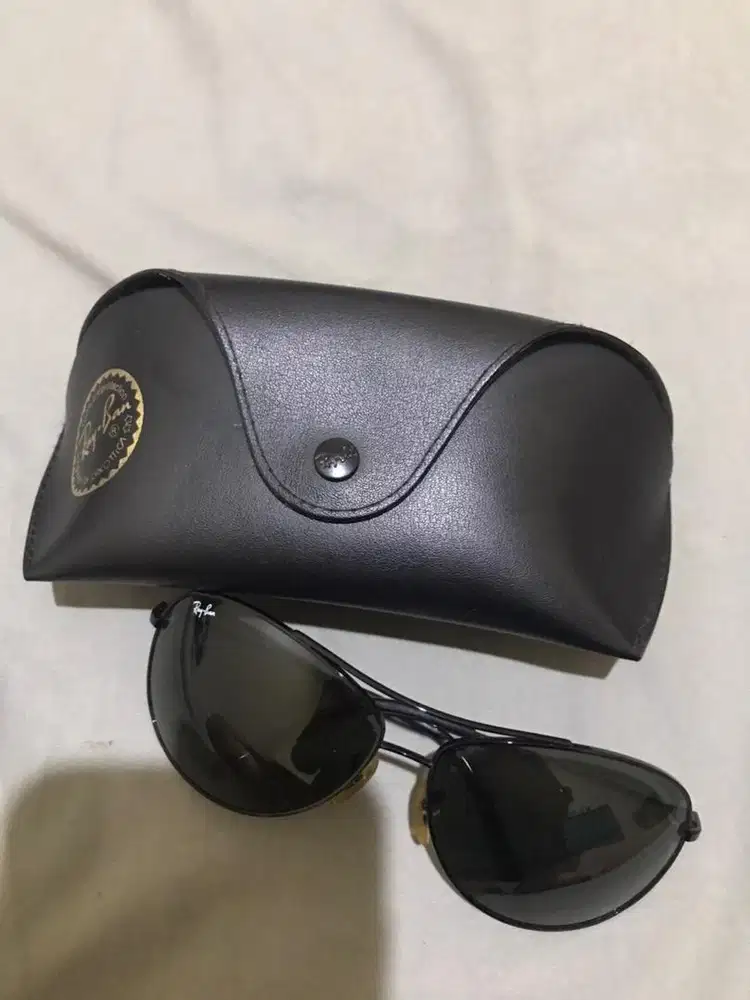Dijual kacamata rayban