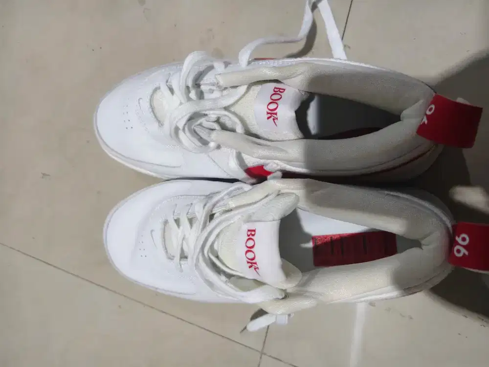 Di Jual Sepatu centang