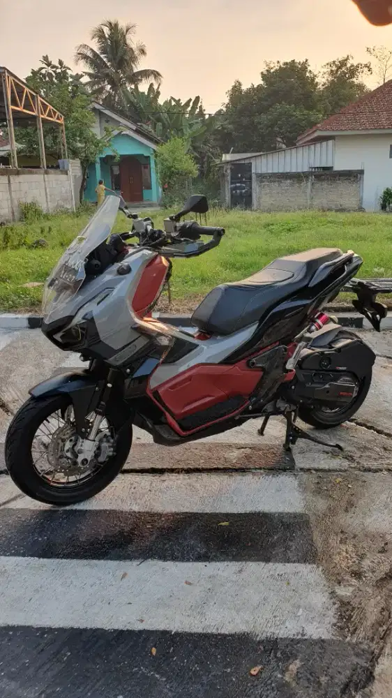 Adv 2019 fullmods ganteng
