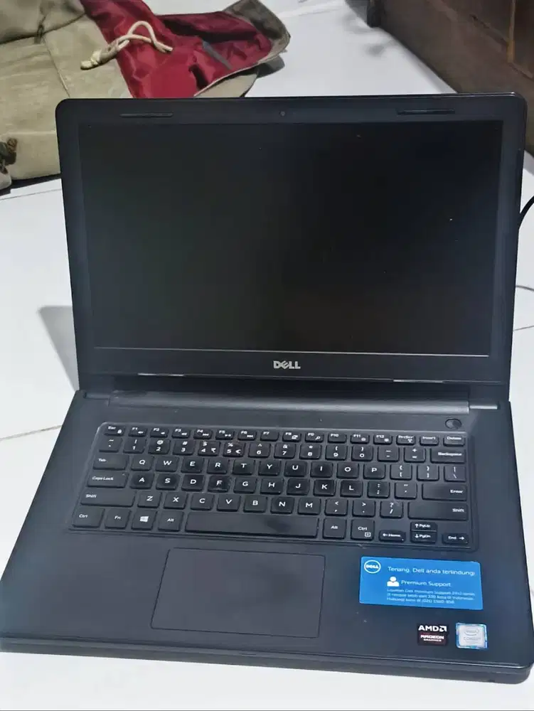 LAPTOP DELL INSPIRON 14-3467 i7-7500U 2.70GHz(4CPUs) HDD 1Tb