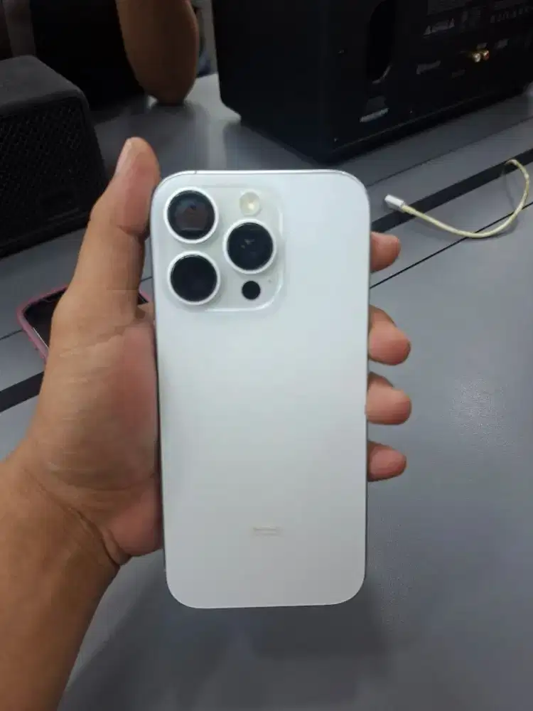 Iphone 16 promax promo cicilan bunga 0% syarat ktp aja