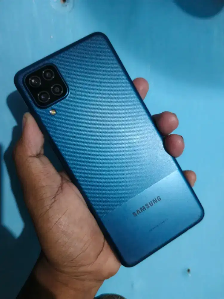 Samsung a12 6/128 gb