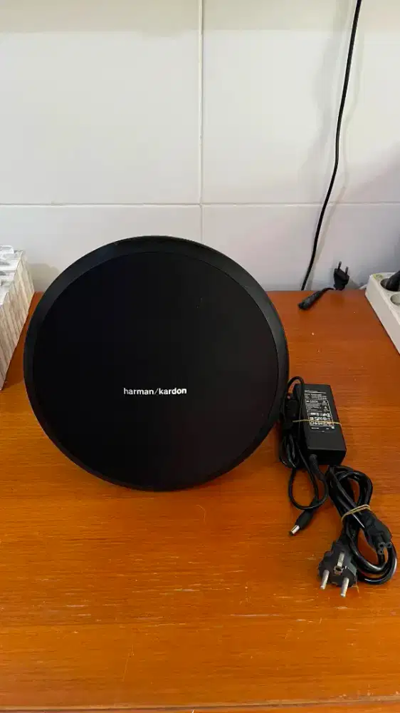 Harman Kardon Onyx Studio 1 Original