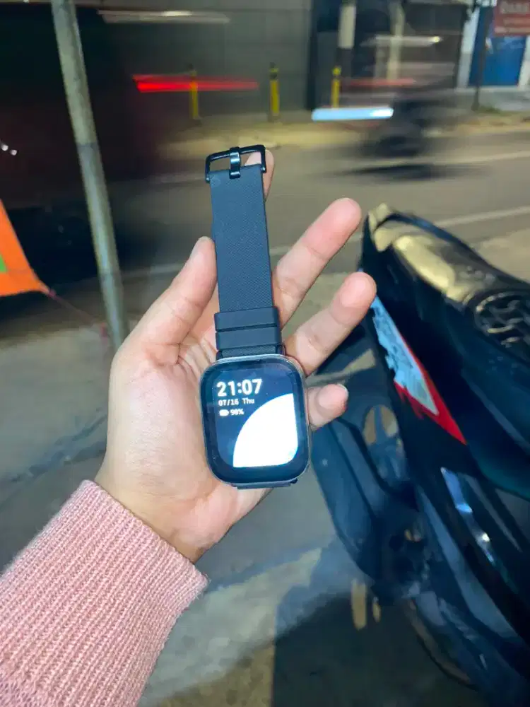 Jual redmi watch active 5