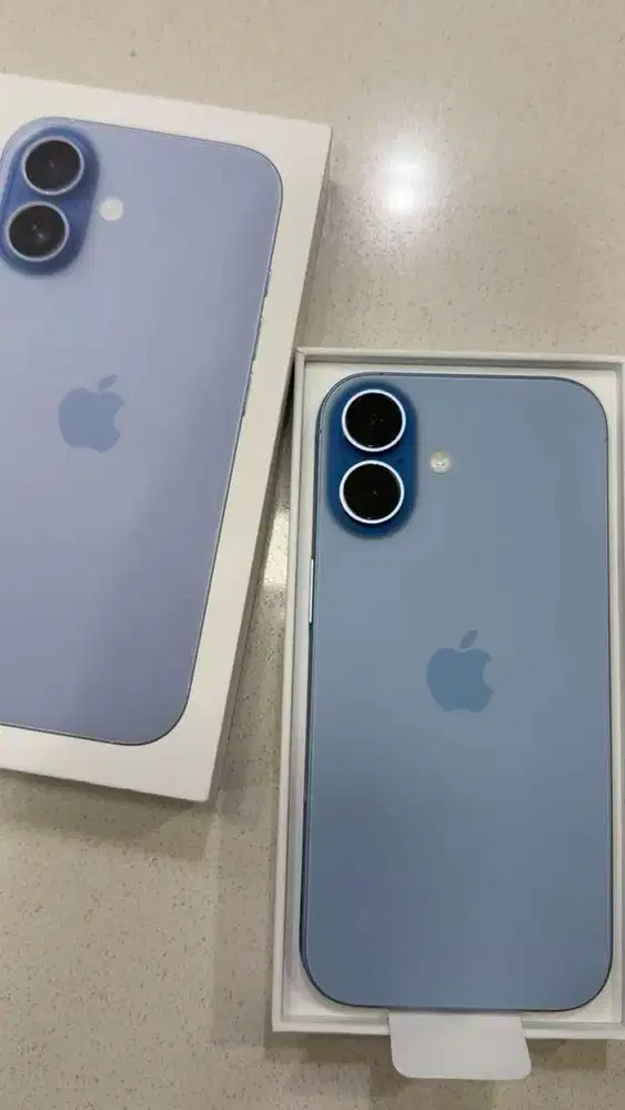 IPHONE 17 256GB IBOX